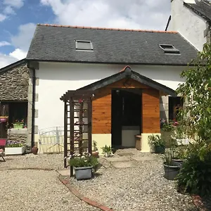  Villa Carhaix Francia