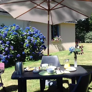  Apartamento Calme Et Nature Francia